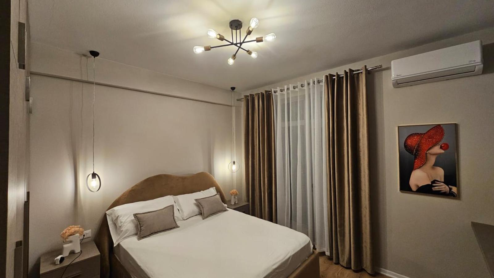 Cityscape 2 , Kavaja St, 11 Floor *
